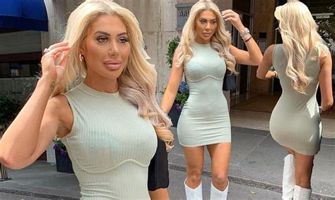 chloe ferry weight loss|chloe ferry today.